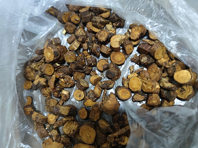 千古名方甘草干姜汤如今成为抗疫汤