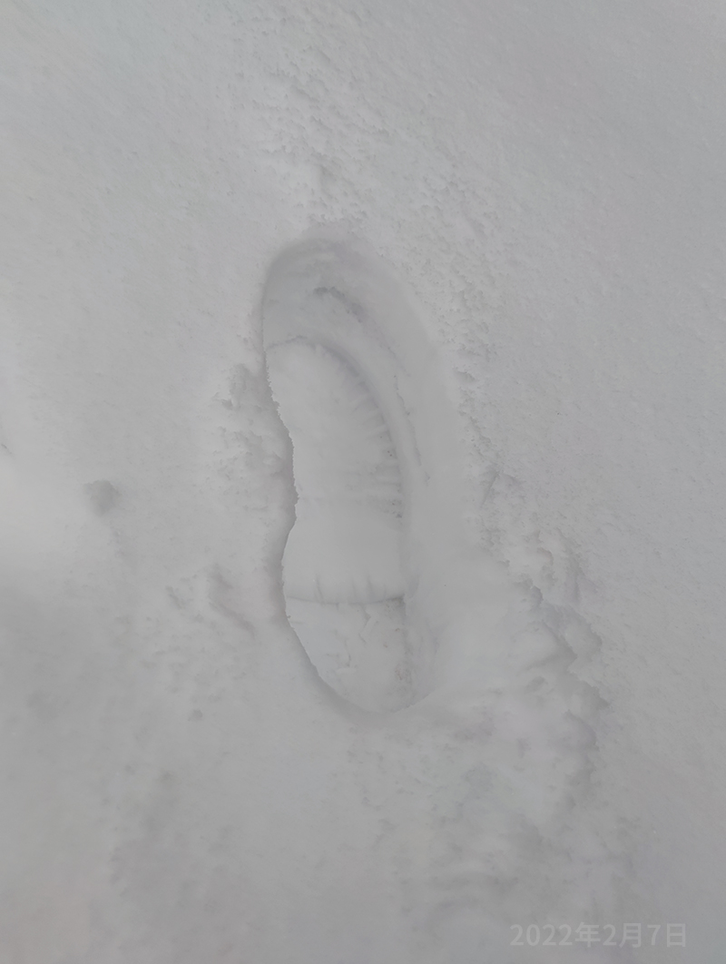 大雪